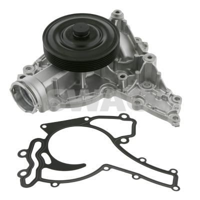 4044688572844 | Water Pump, engine cooling SWAG 10 92 6401